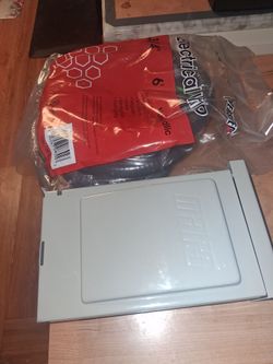 Ac disconnect with wip