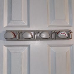 OXO Mop or broom holder