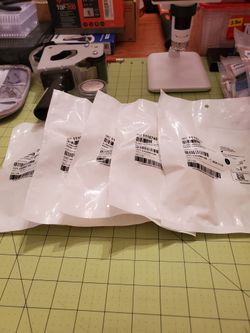 Philips DreamWear Nasal Cushion – Lot of 5
