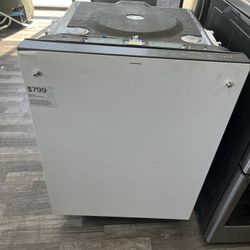 Cafe 24”wide Dishwasher #CDT858P4VW2 