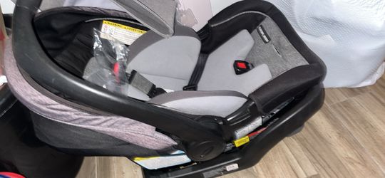 Baby Car seat 
