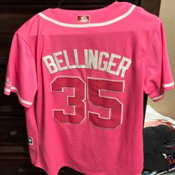 Dodgers Jersey
