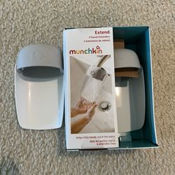 Munchkin Faucet Extender 