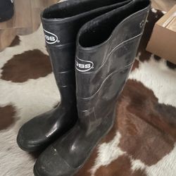 Water Boots 
