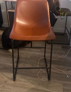 Bar stools