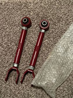 Control arms tru hart