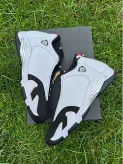 Jordan 14