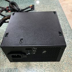 500W Power Supply
