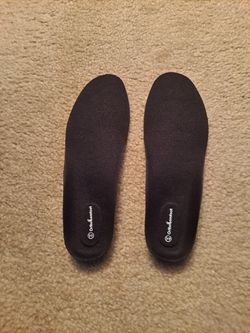 Shoes Insoles 
