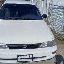 1994 Toyota Corolla