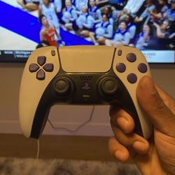PlayStation 5 sony dualsense  edge controller with pack paddles
