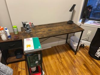 Study table