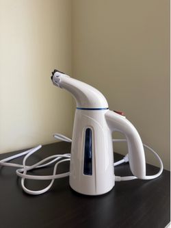 Steamer for Clothes