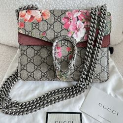 Gucci Small Dionysus Shoulder Bag - Farfetch