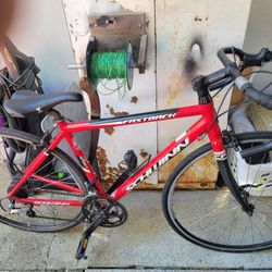 Schuinn Road Bike 