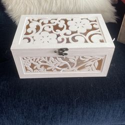Wedding Box