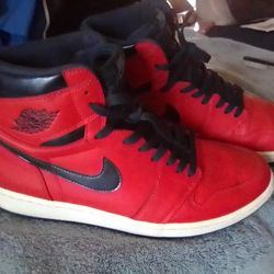 Nike Air Jordan Size 12 Men's 
