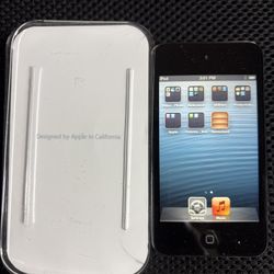 Apple iPod 4 Touch  16G