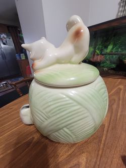 Cool Cookie Time cookie jar for Sale in Dunedin, FL - OfferUp