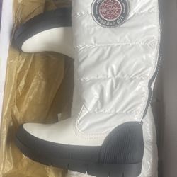 Winter Boots
