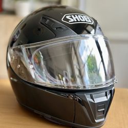 SHOEI helmet make offer