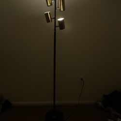 Modern Lamp