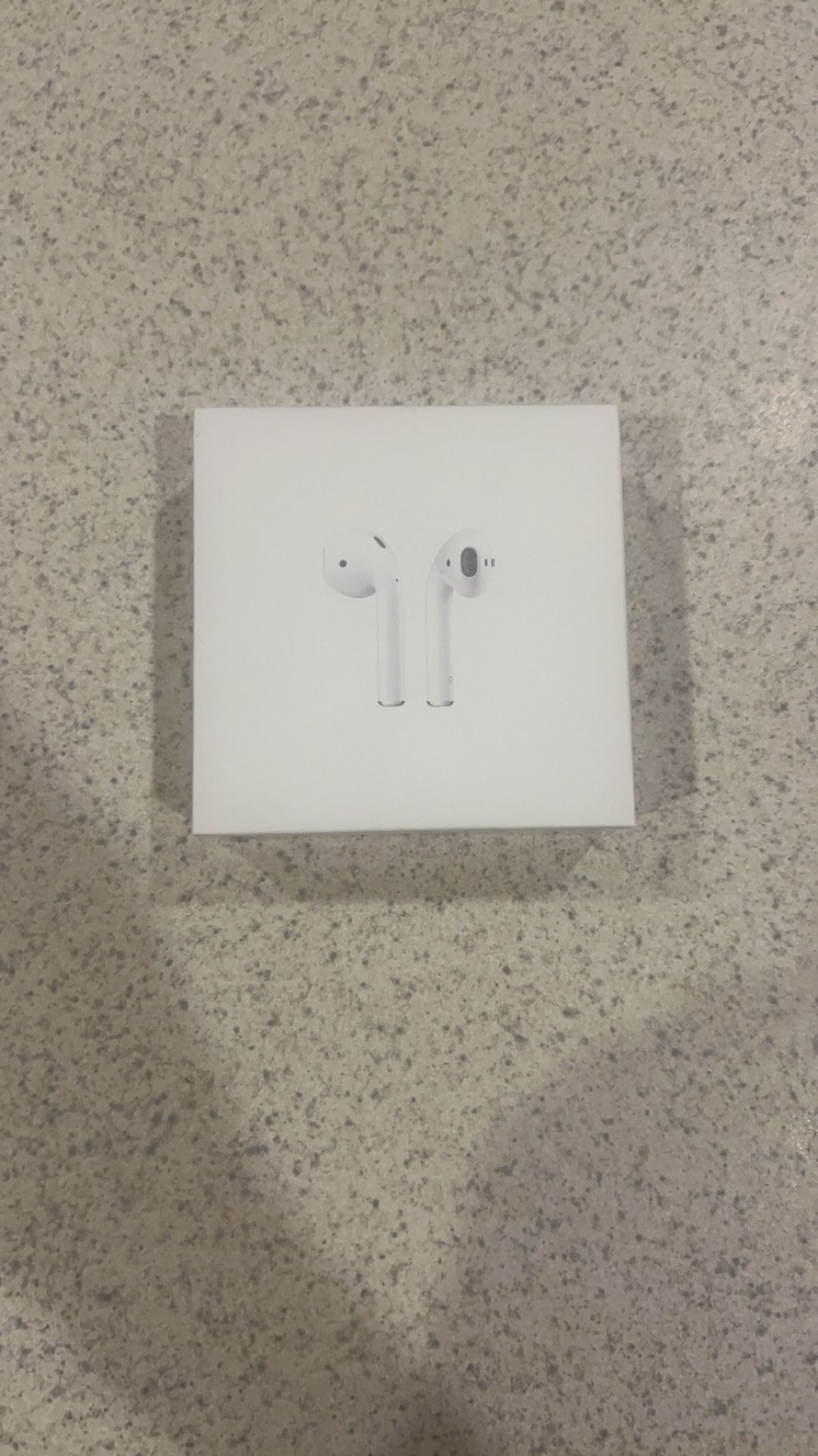 AirPods 2nd Gen
