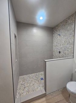 Tile