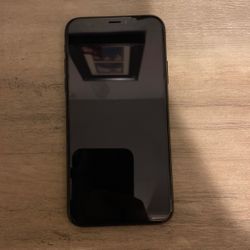 iPhone XS