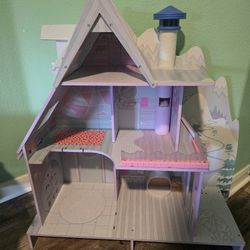 Doll House