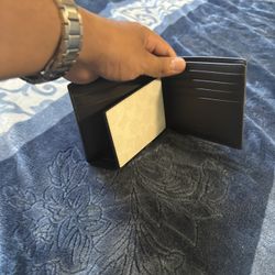 Wallet Coach Original Nueva 