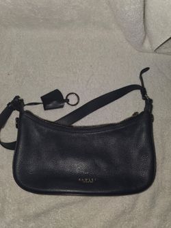Radley London Lyme Terrace Medium Zip-Top Shoulder Bag