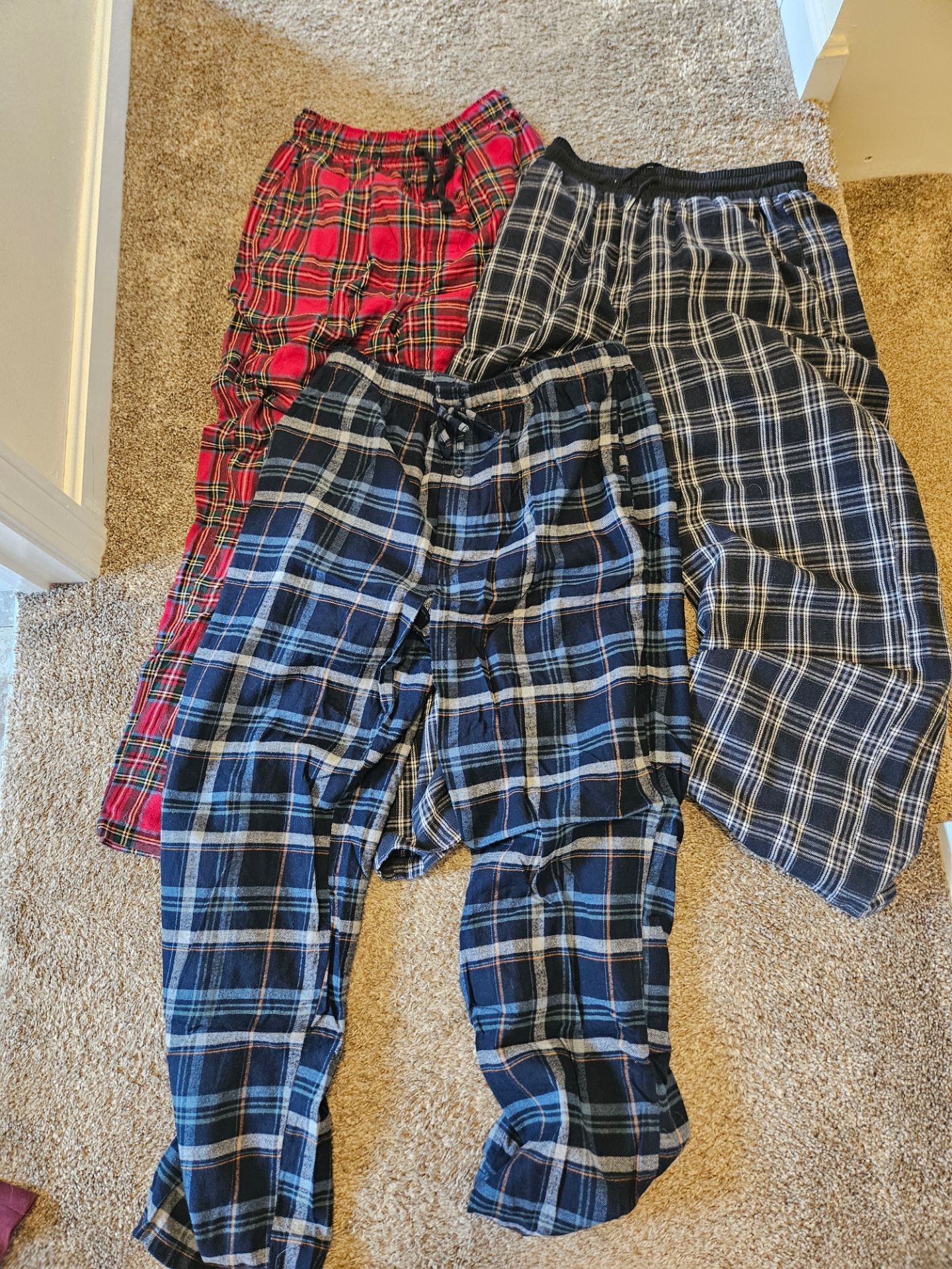 Pj's pants