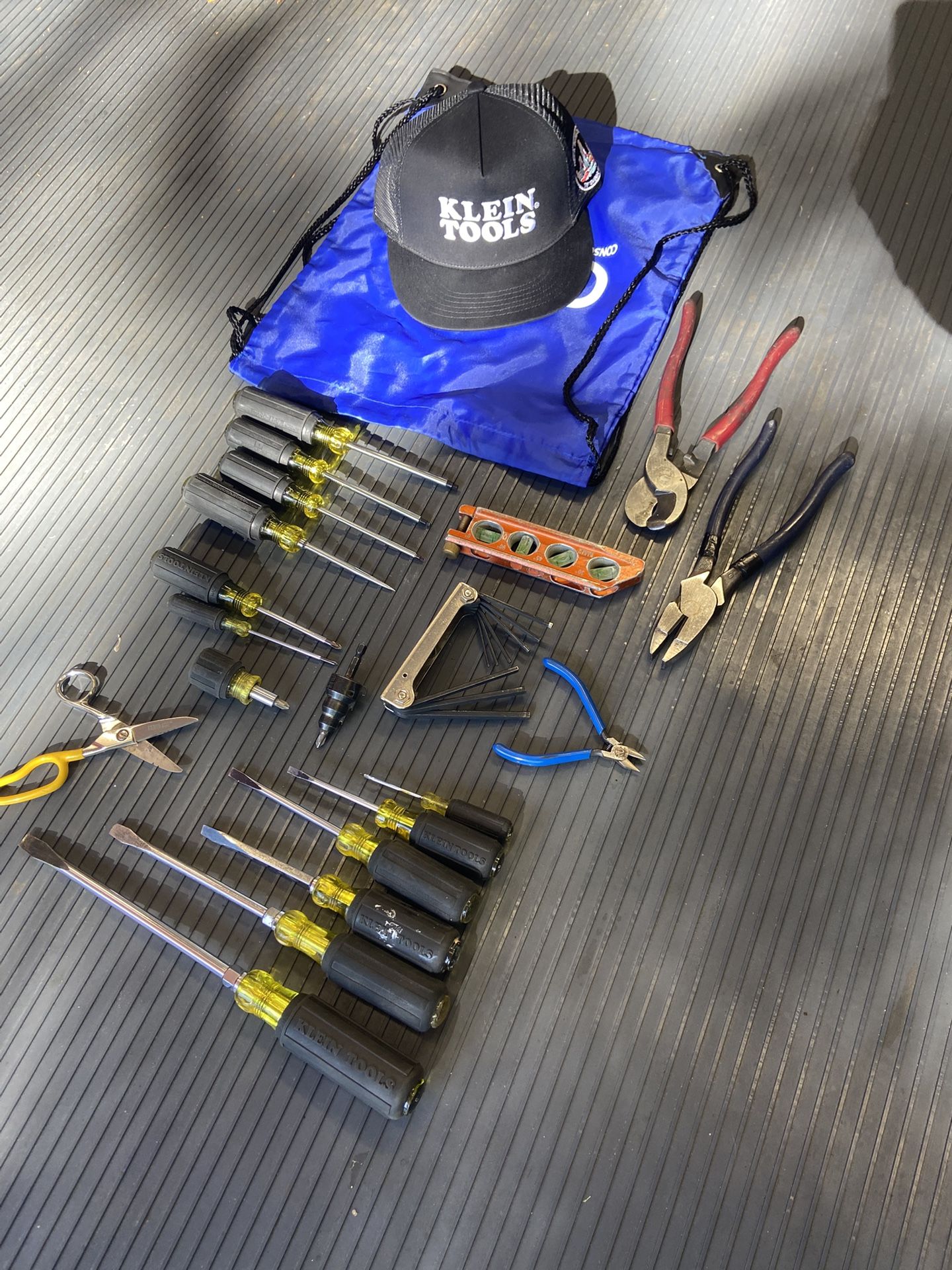 Klein Hand Tools 