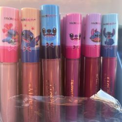 Stitch Lip Mate Liostick