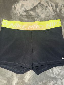 Nike Pro Compression Shorts