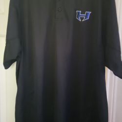 Hebron High School Basketball Caller Shirts