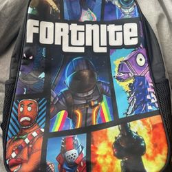Fortnite Backpack