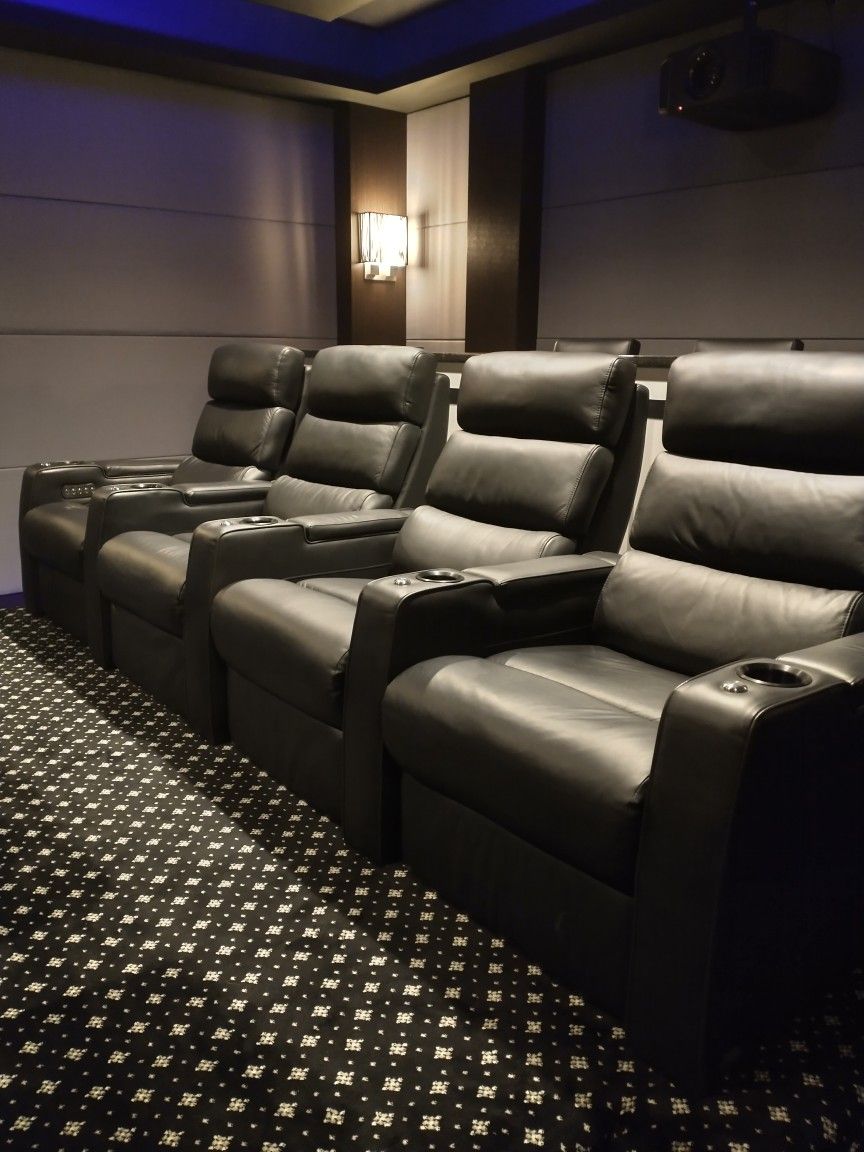 Theater Chair for Sale in Oakland, FL OfferUp