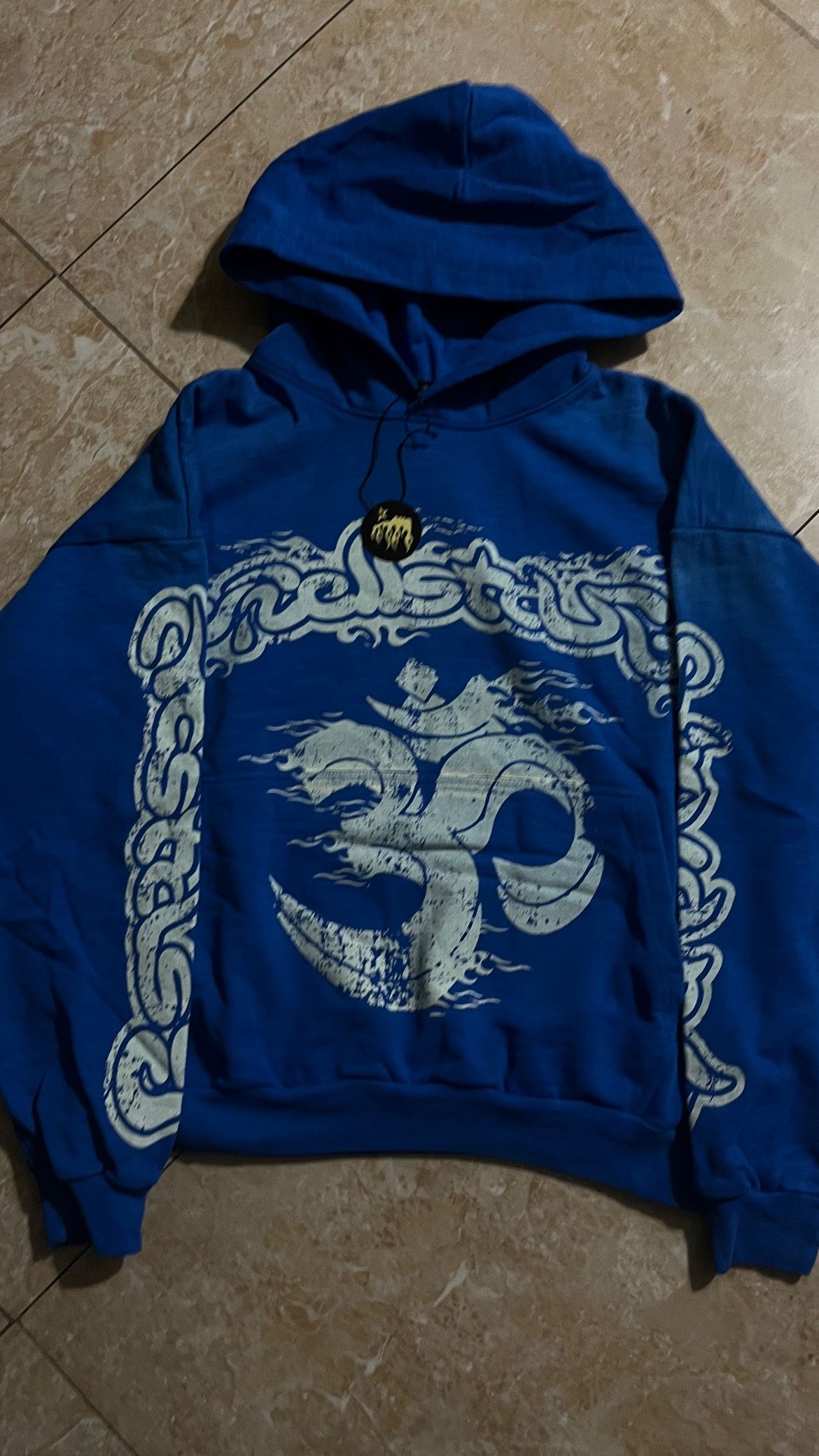 Hellstar Hoodie