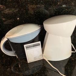 Hamilton Tea Maker