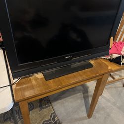 Sony Bravia 