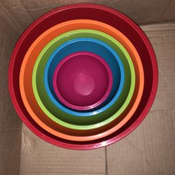 Mixing Bowls