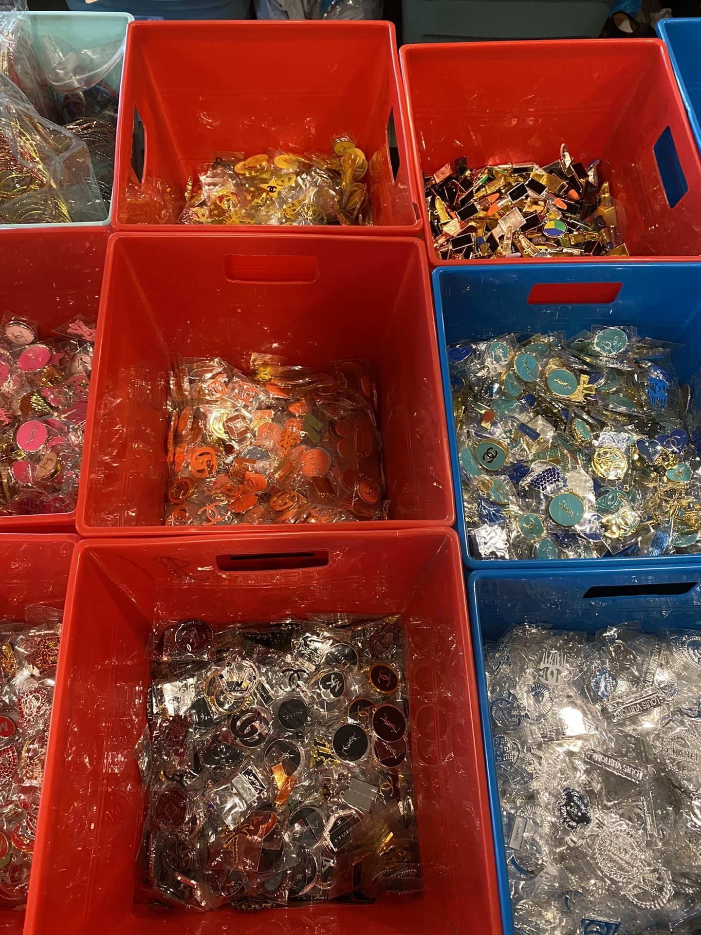 Charms