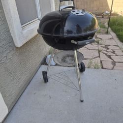 Weber Grill