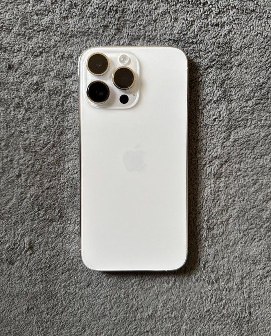 Cell iPhone