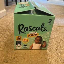 rascals size 2