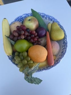  Decor Fruit 