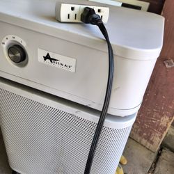 Purisheild Healthmate 4 Tier Air Purifier Coil In Excellent Condition