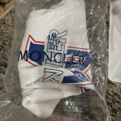 Moncler Longs Sleeve